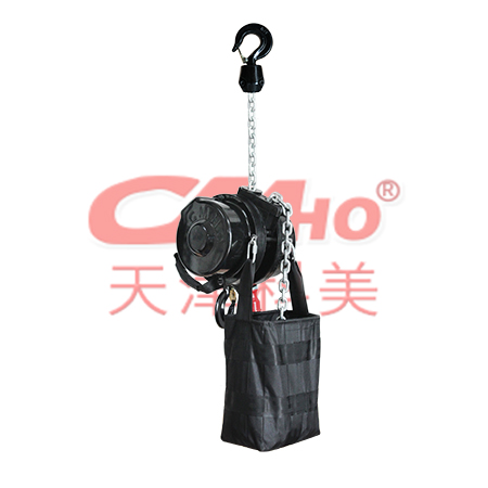 1T舞臺(tái)專用電動(dòng)葫蘆